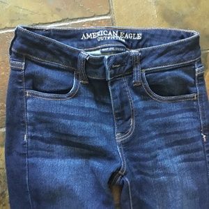 American Eagle Next level stretch x Jeans